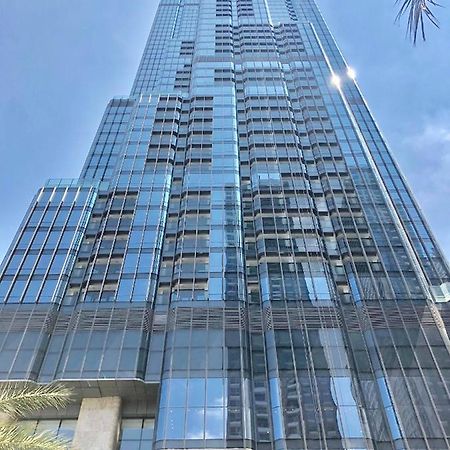 Landmark 81 Vinhomes Central Park Luxury Apartment Хошимин Екстериор снимка